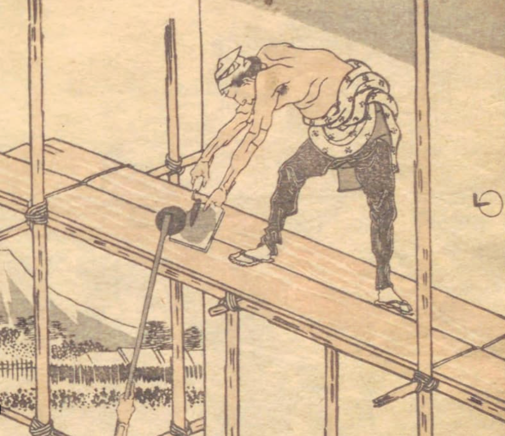 京都と左官 —— 千年の都が育んだ「美意識」の正体