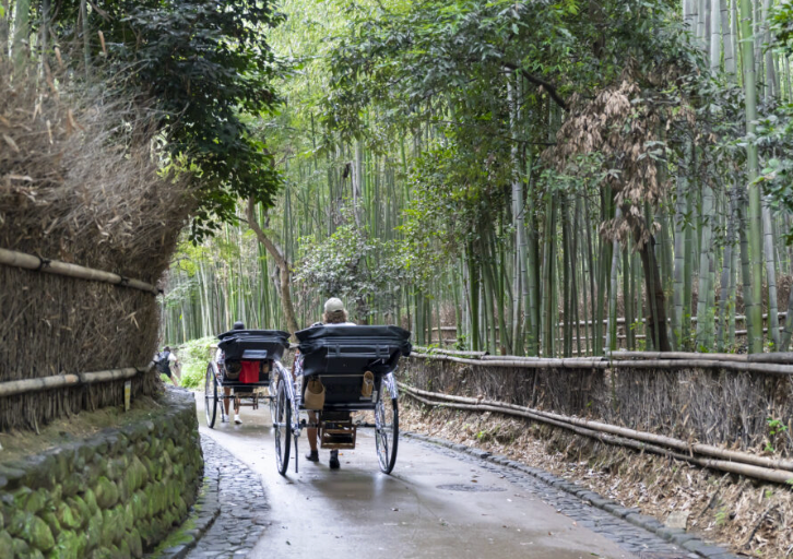 MUDITAが選ぶ、京都の スポット3選