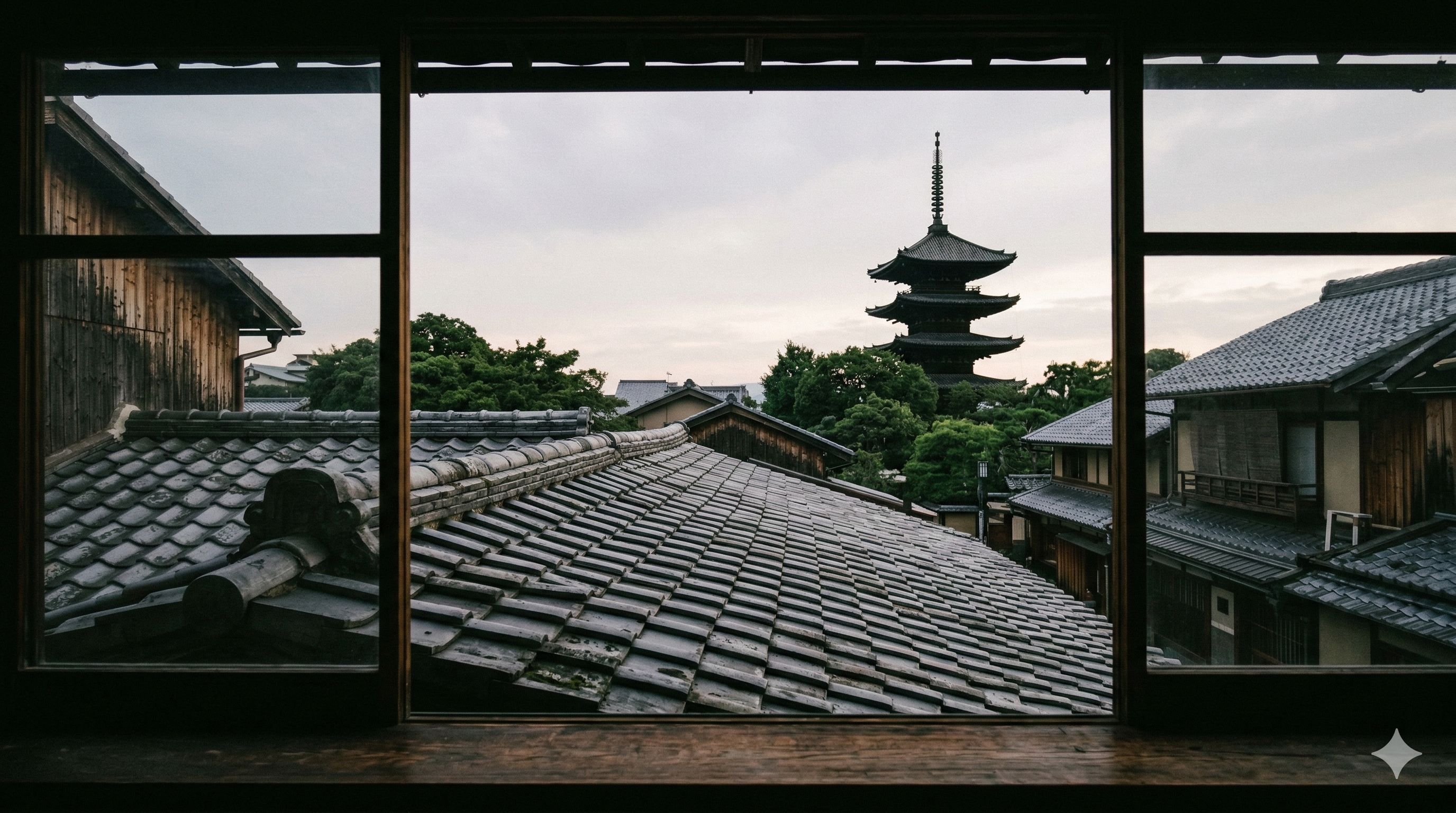 MUDITAが選ぶ、京都の スポット3選