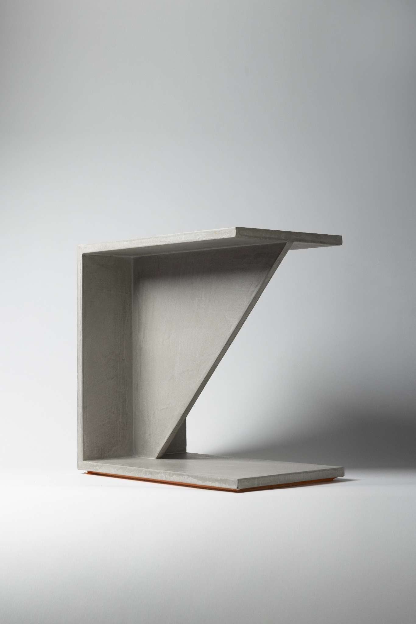 サイドテーブル