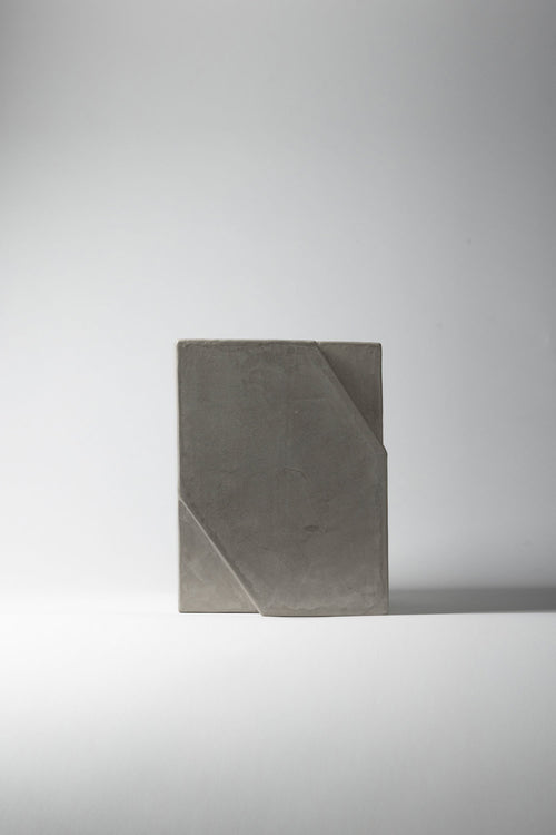 刻 KOKU / 構造ディスプレイテーブル