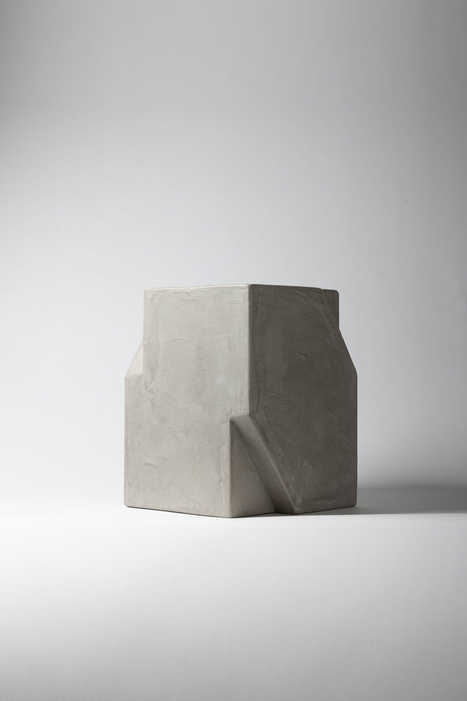 刻 KOKU / 構造ディスプレイテーブル