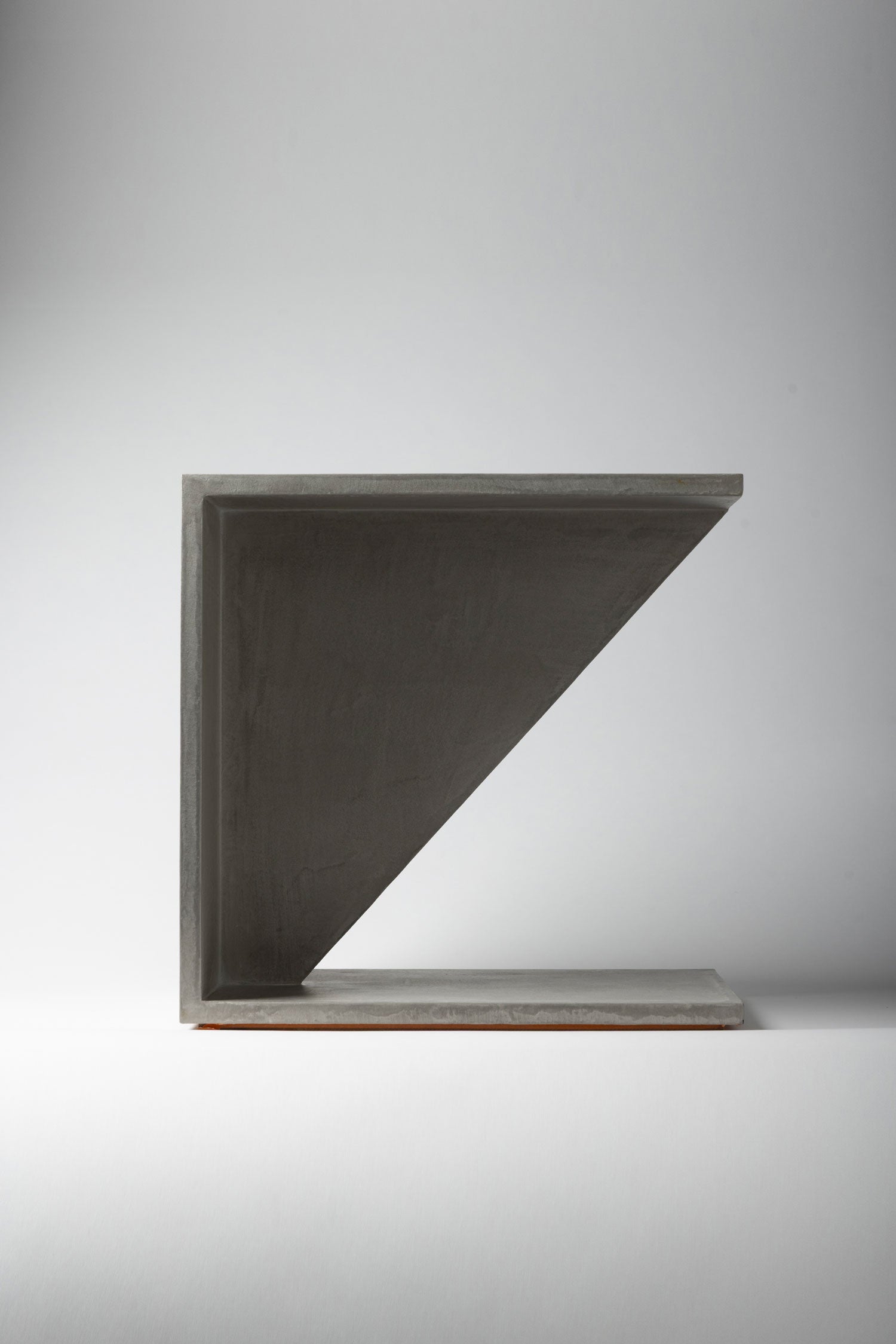 止水 SHISUI / サイドテーブル L