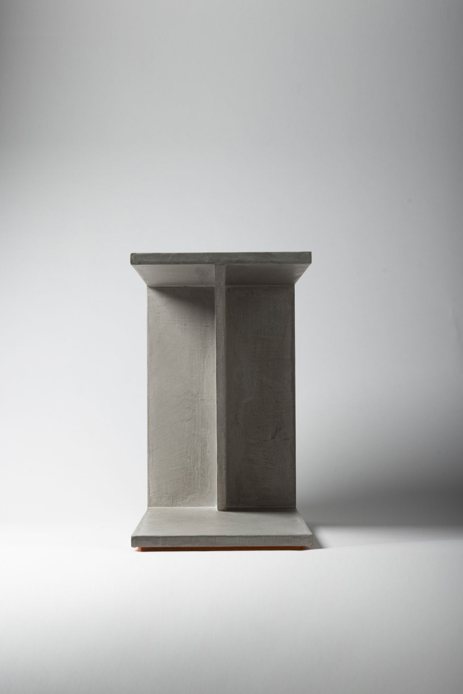 止水 SHISUI / サイドテーブル L