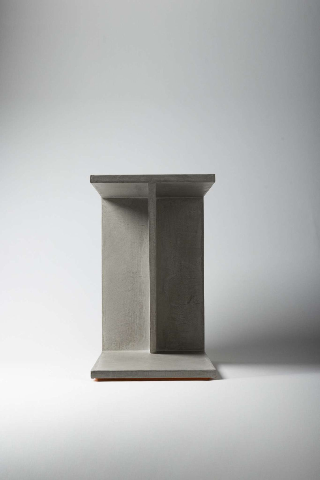 止水 SHISUI / サイドテーブル L