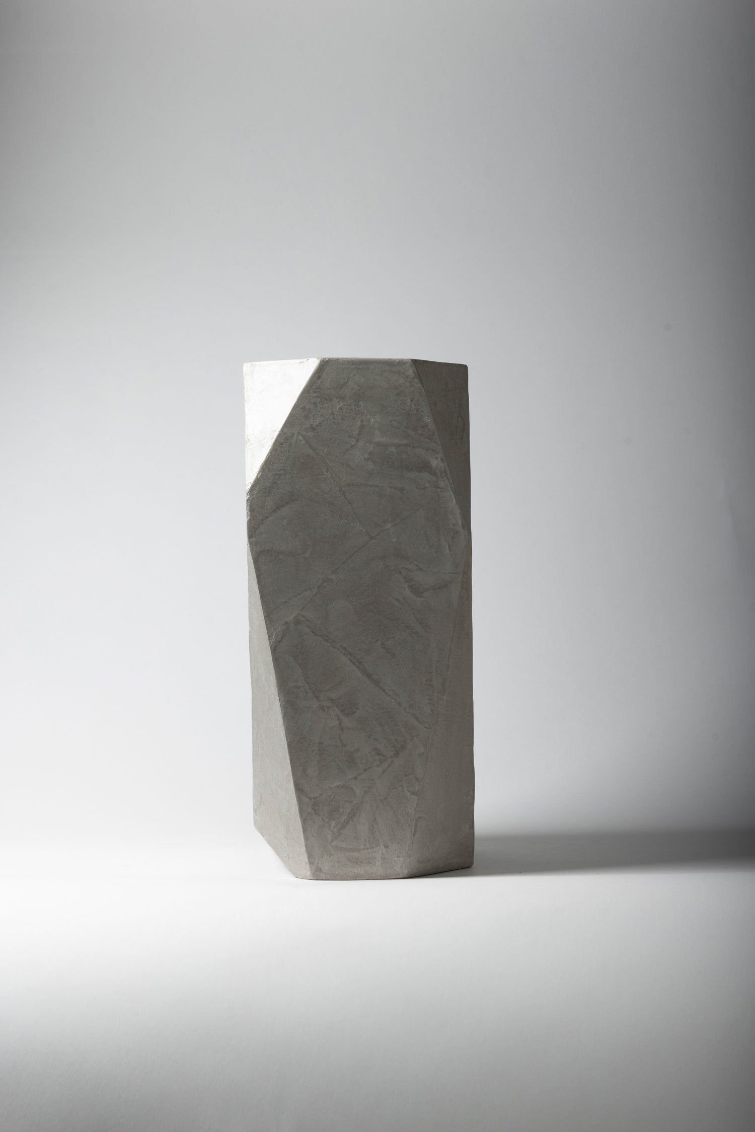 晶 SHO ／ 構造ディスプレイオブジェ