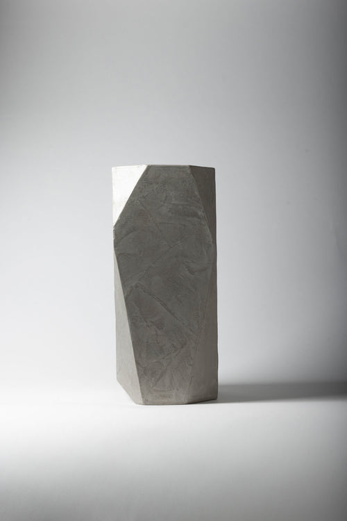 晶 SHO ／ 構造ディスプレイオブジェ