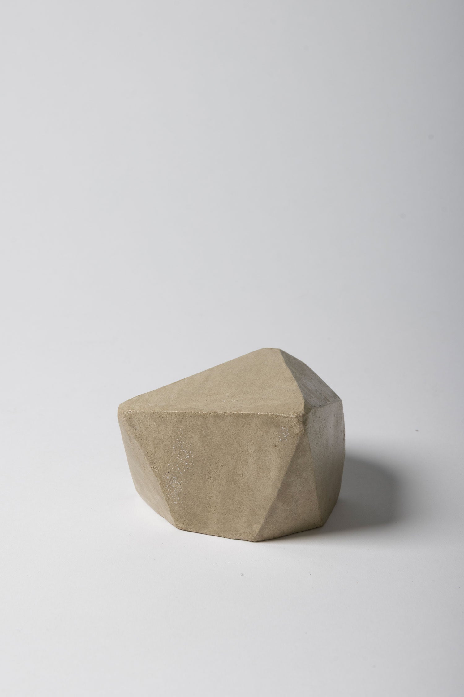 礫 REKI ／ 構造ディスプレイオブジェクト S