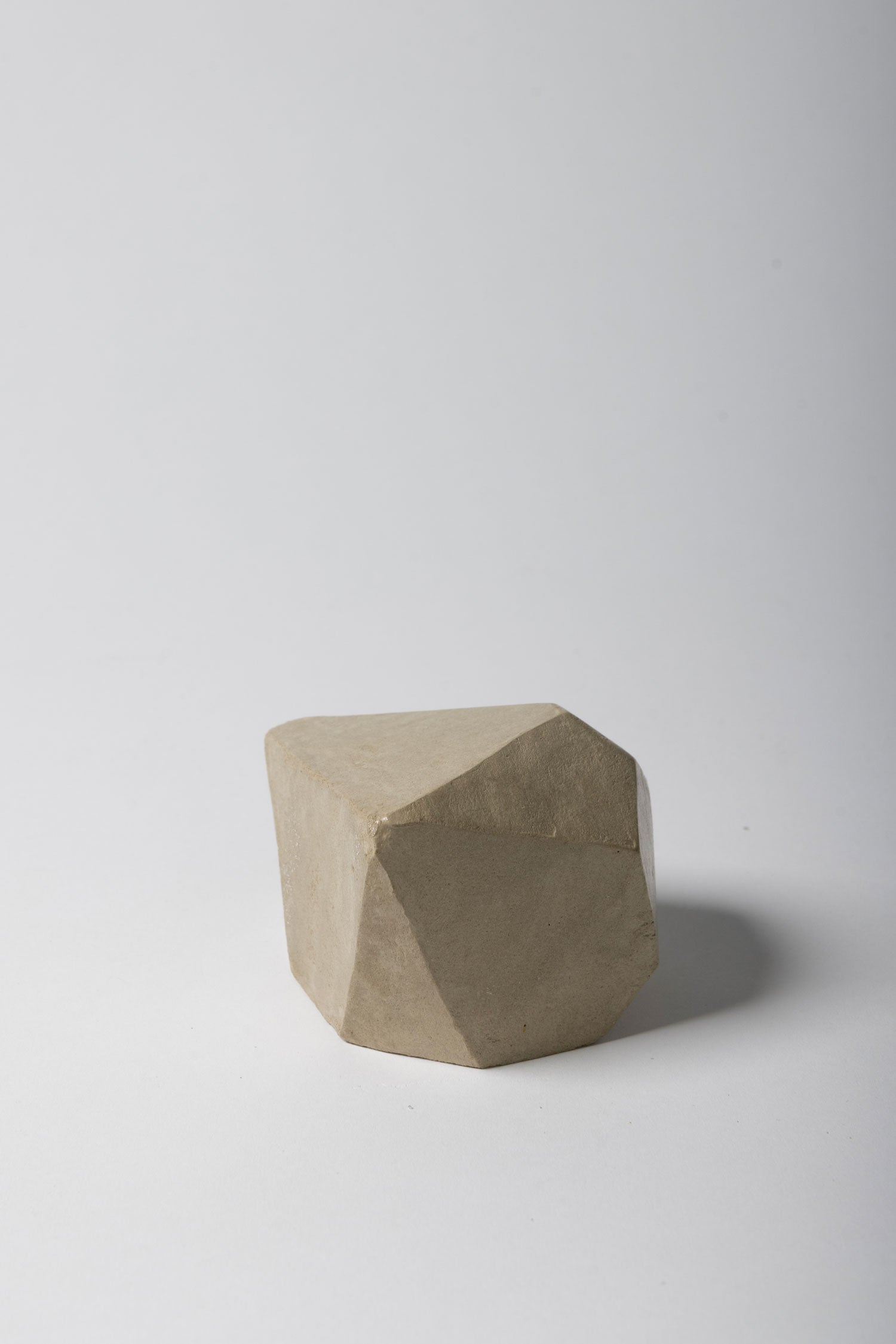 礫 REKI ／ 構造ディスプレイオブジェクト S
