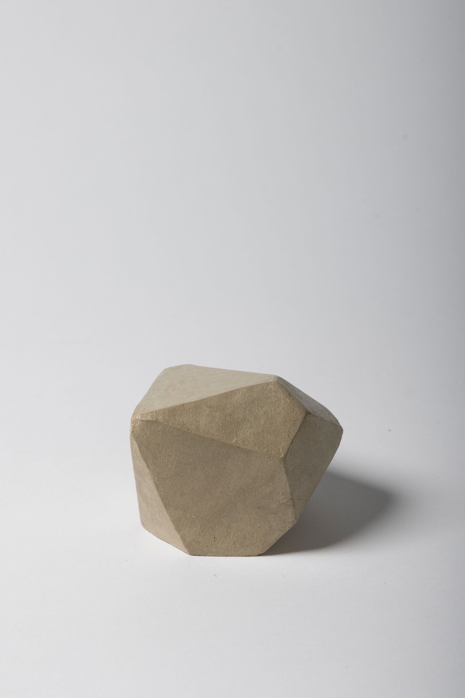 礫 REKI ／ 構造ディスプレイオブジェクト S