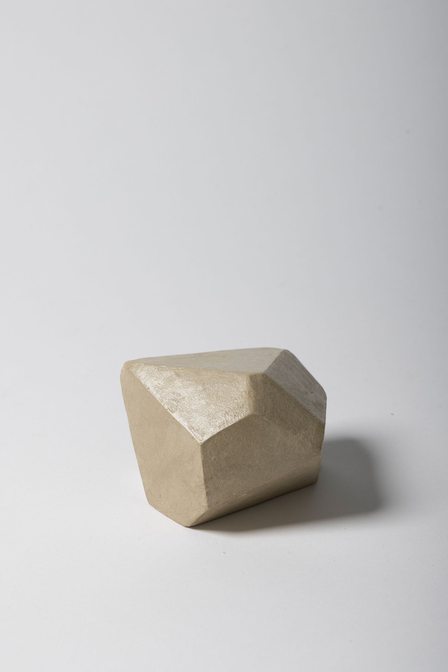 礫 REKI ／ 構造ディスプレイオブジェクト S