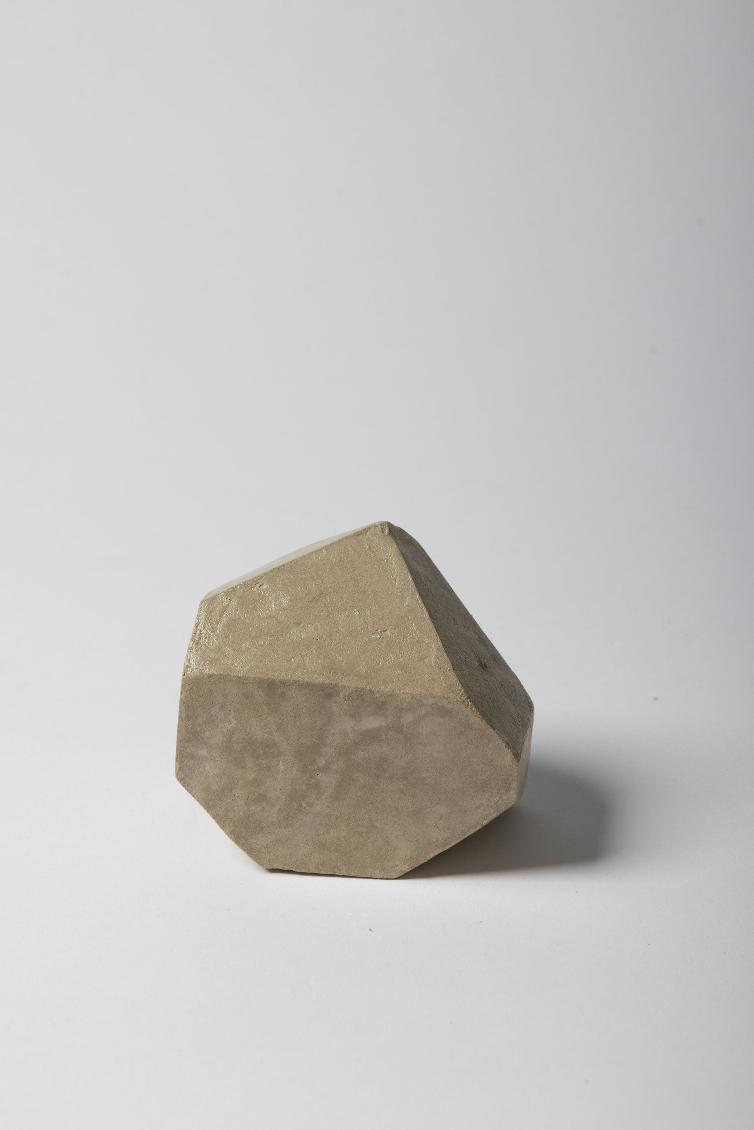 礫 REKI ／ 構造ディスプレイオブジェクト S