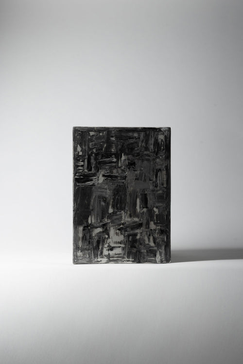 墨 SUMI ／ 構造ディスプレイテーブル